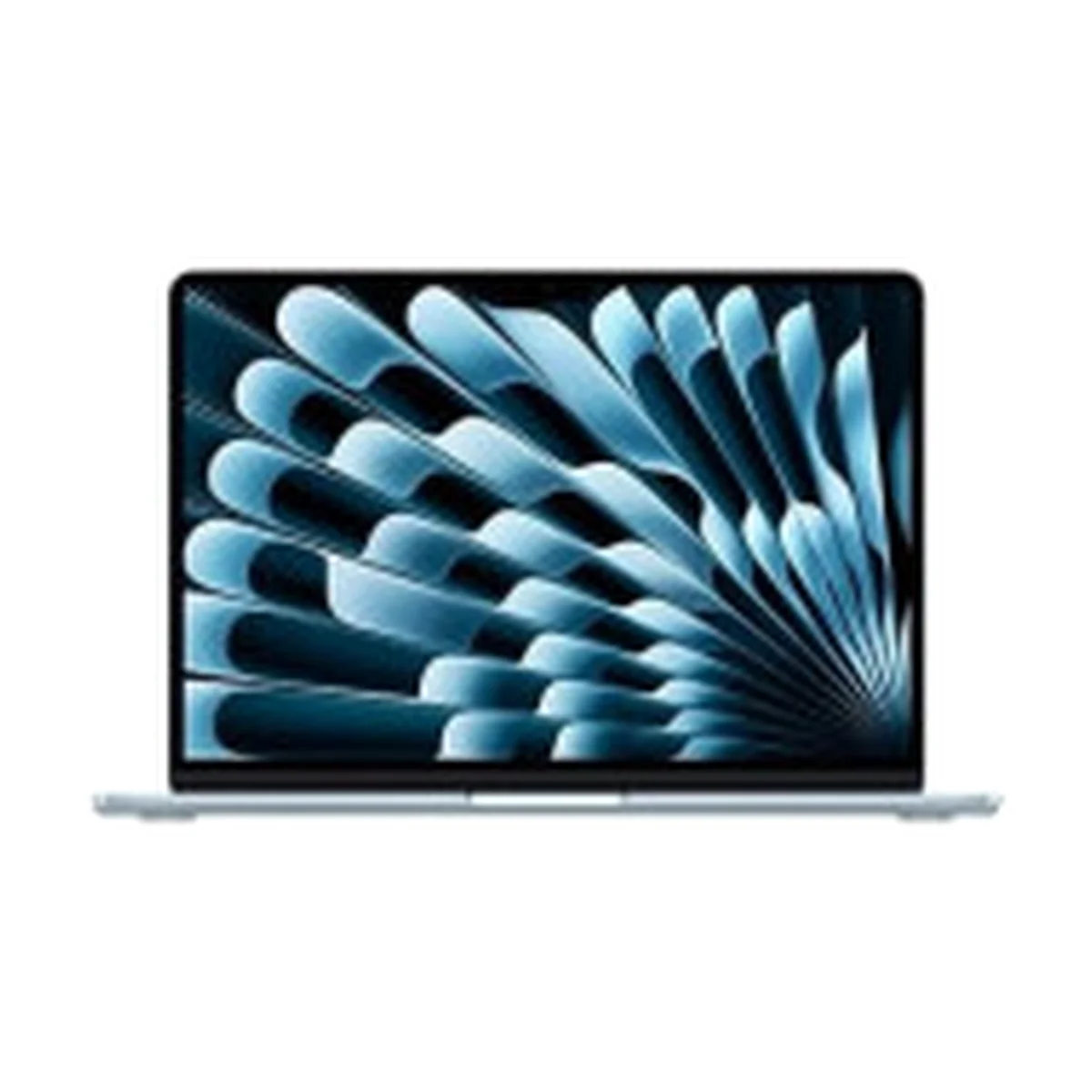 MacBook Air 13" M4 — vue 2