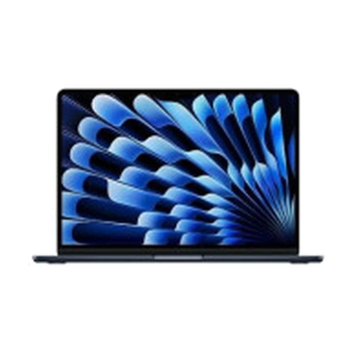 MacBook Air 13" M5 — vue 2