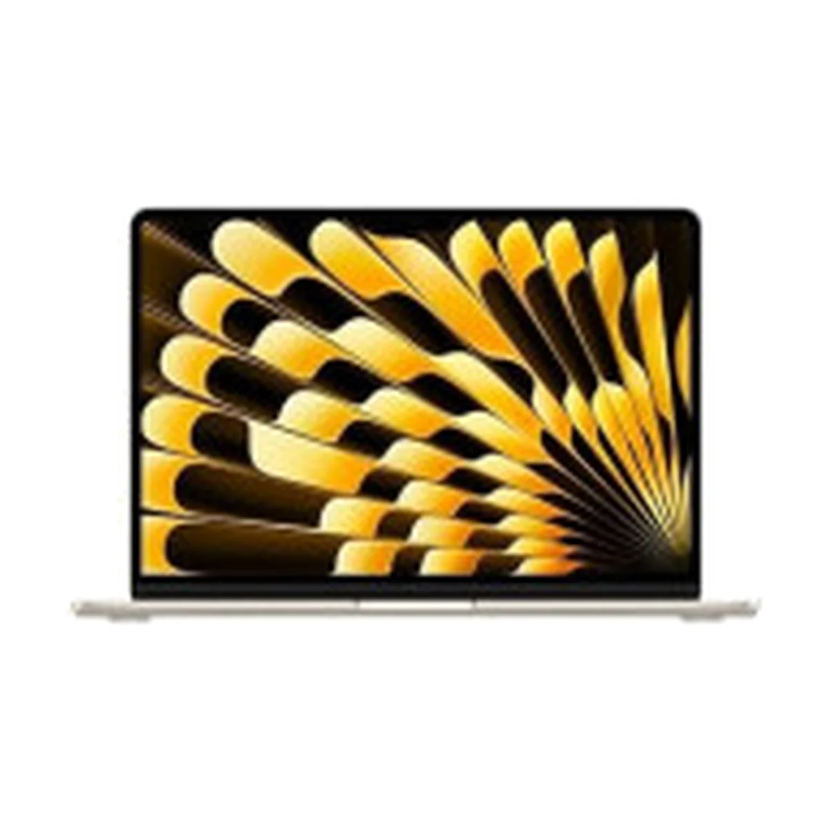 MacBook Air 13" M5 — vue 4
