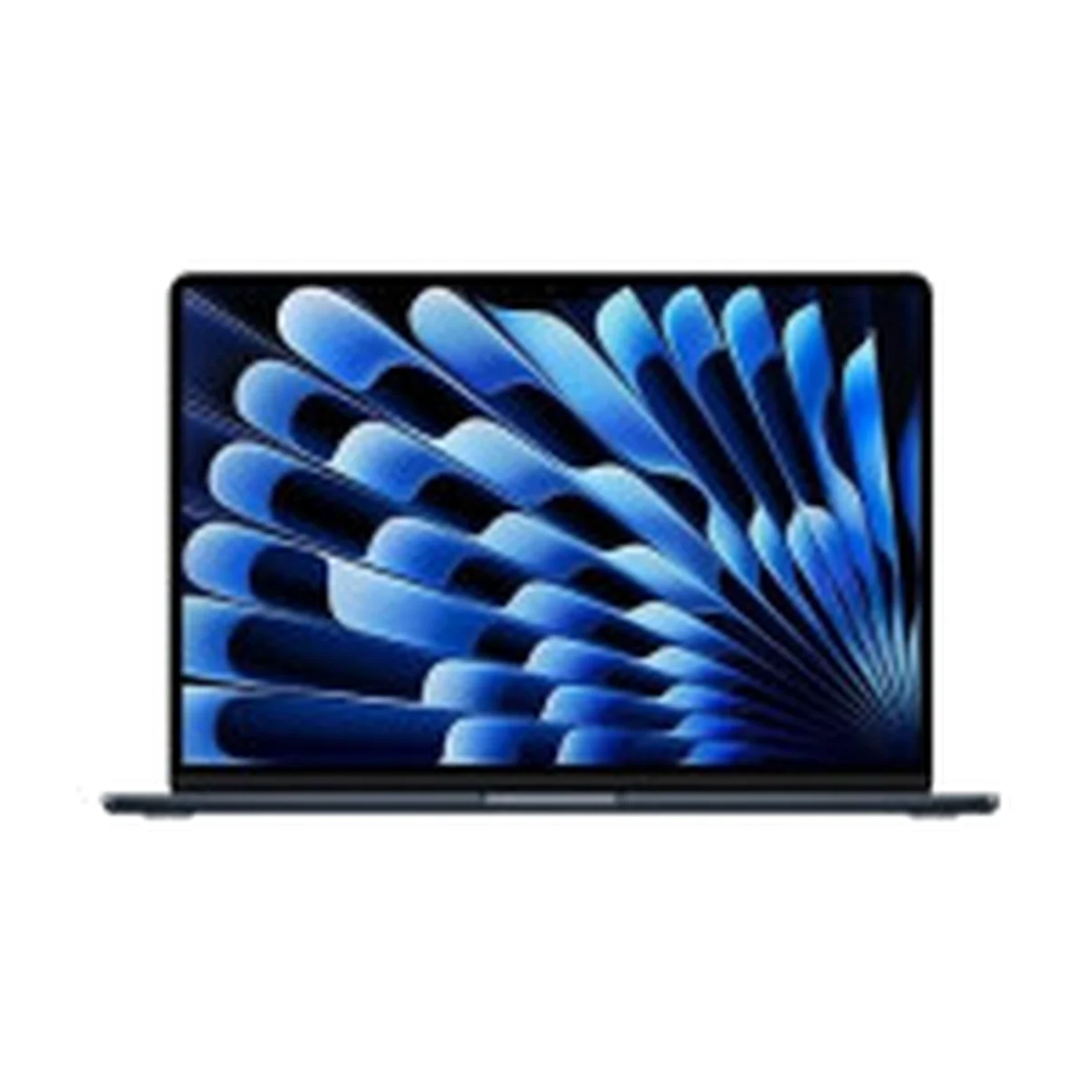 MacBook Air 15" M4 — vue 4
