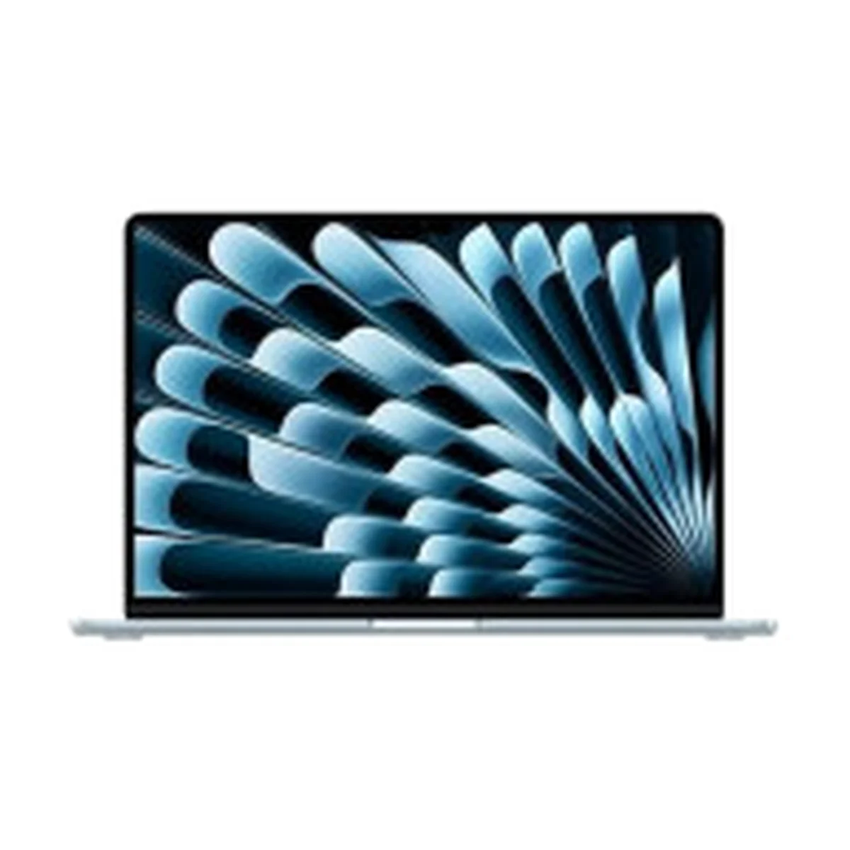 MacBook Air 15" M5 — vue 2
