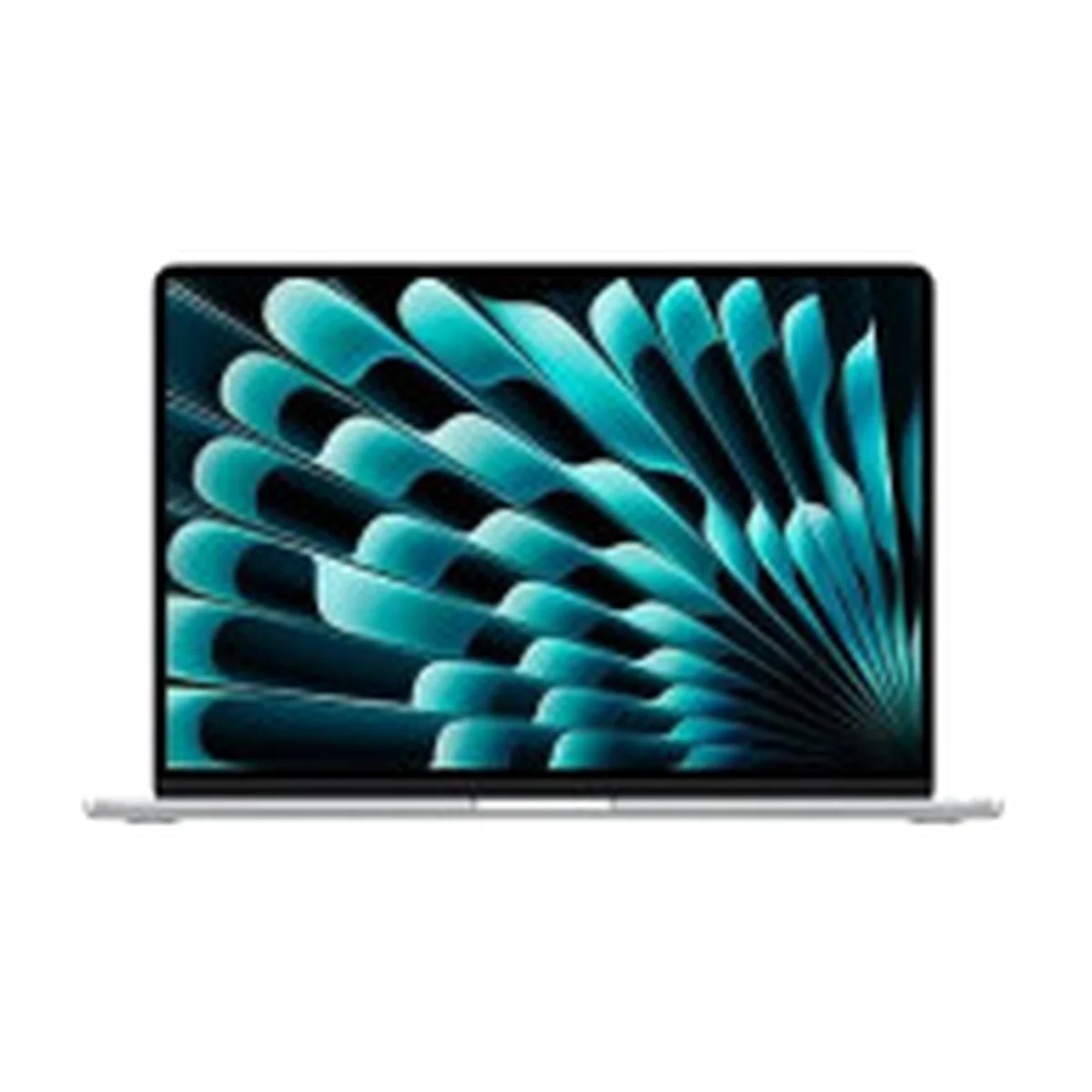 MacBook Air 15" M5 — vue 3