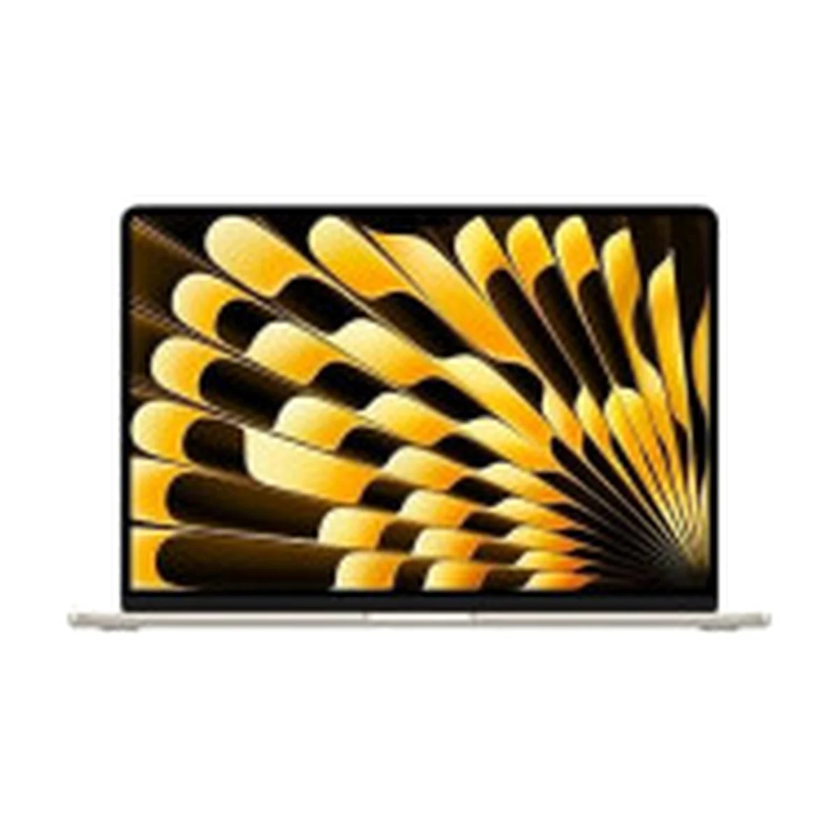 MacBook Air 15" M5 — vue 4