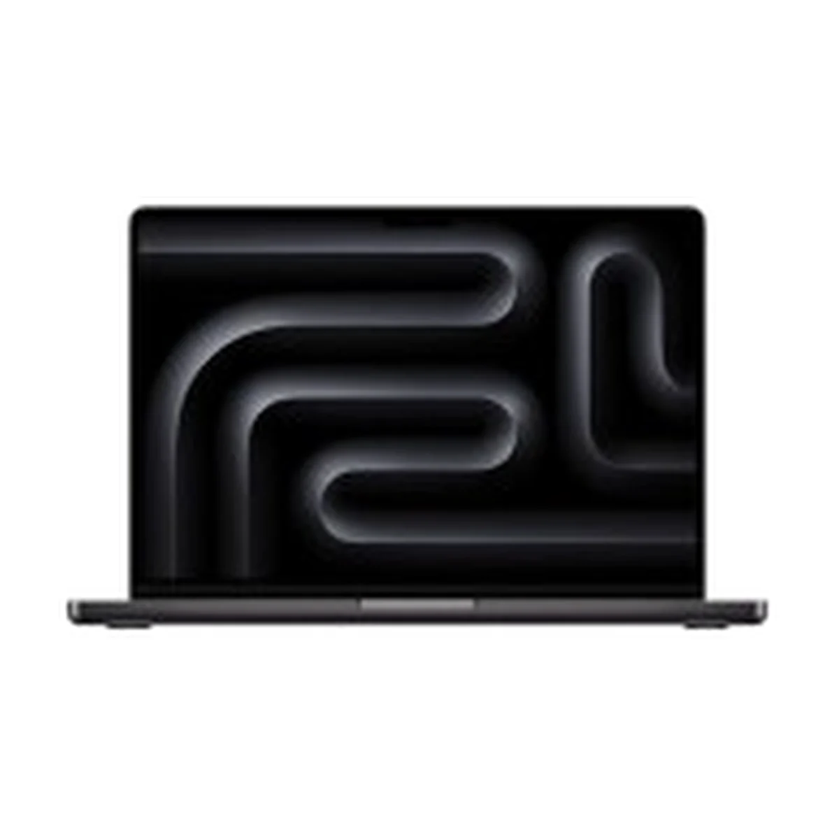 MacBook Pro 14" M4 — vue 2