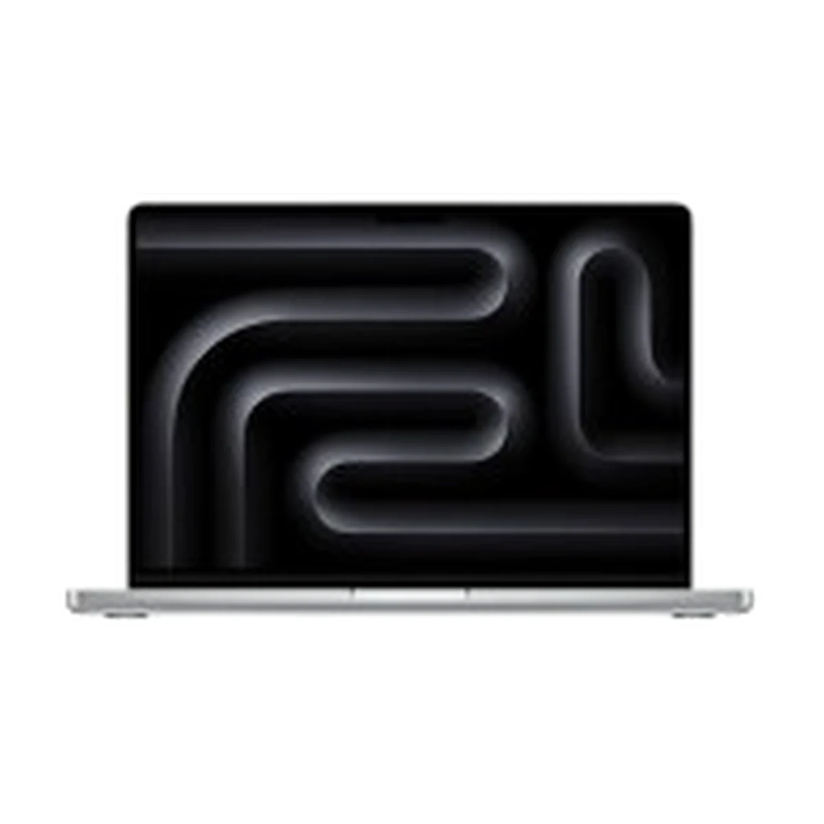 MacBook Pro 14" M4 — vue 3