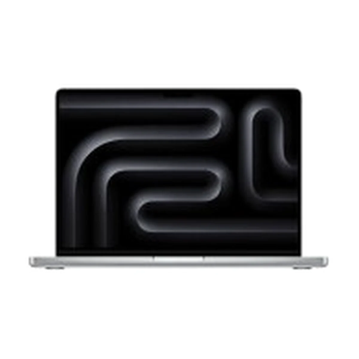 MacBook Pro 14" M4 — vue 4