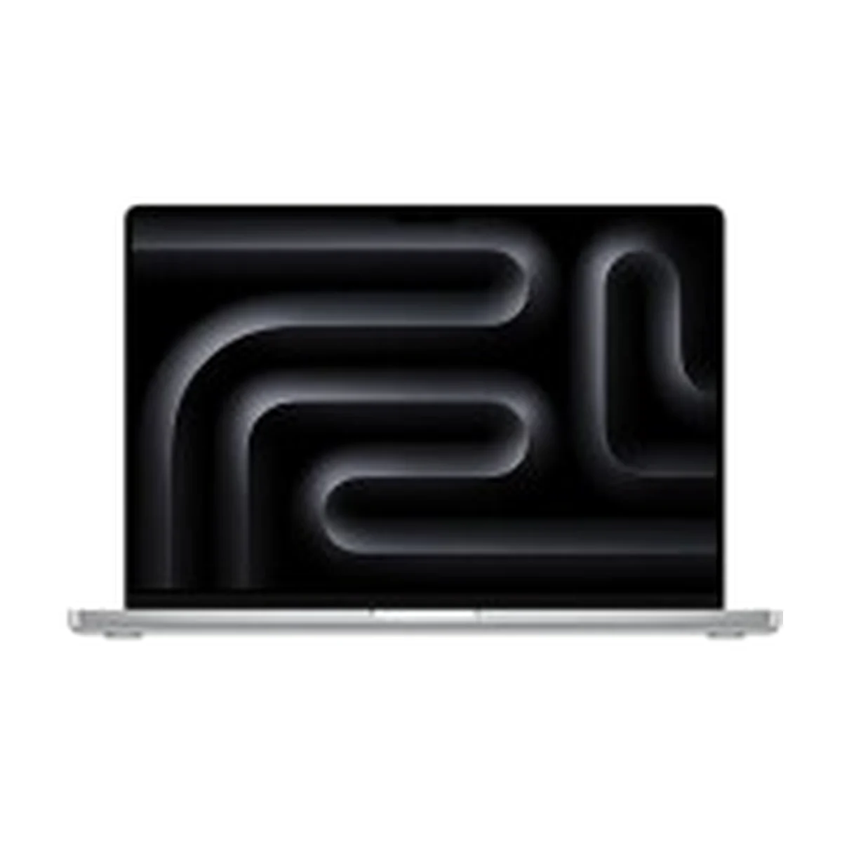 MacBook Pro 16" M4 — vue 3