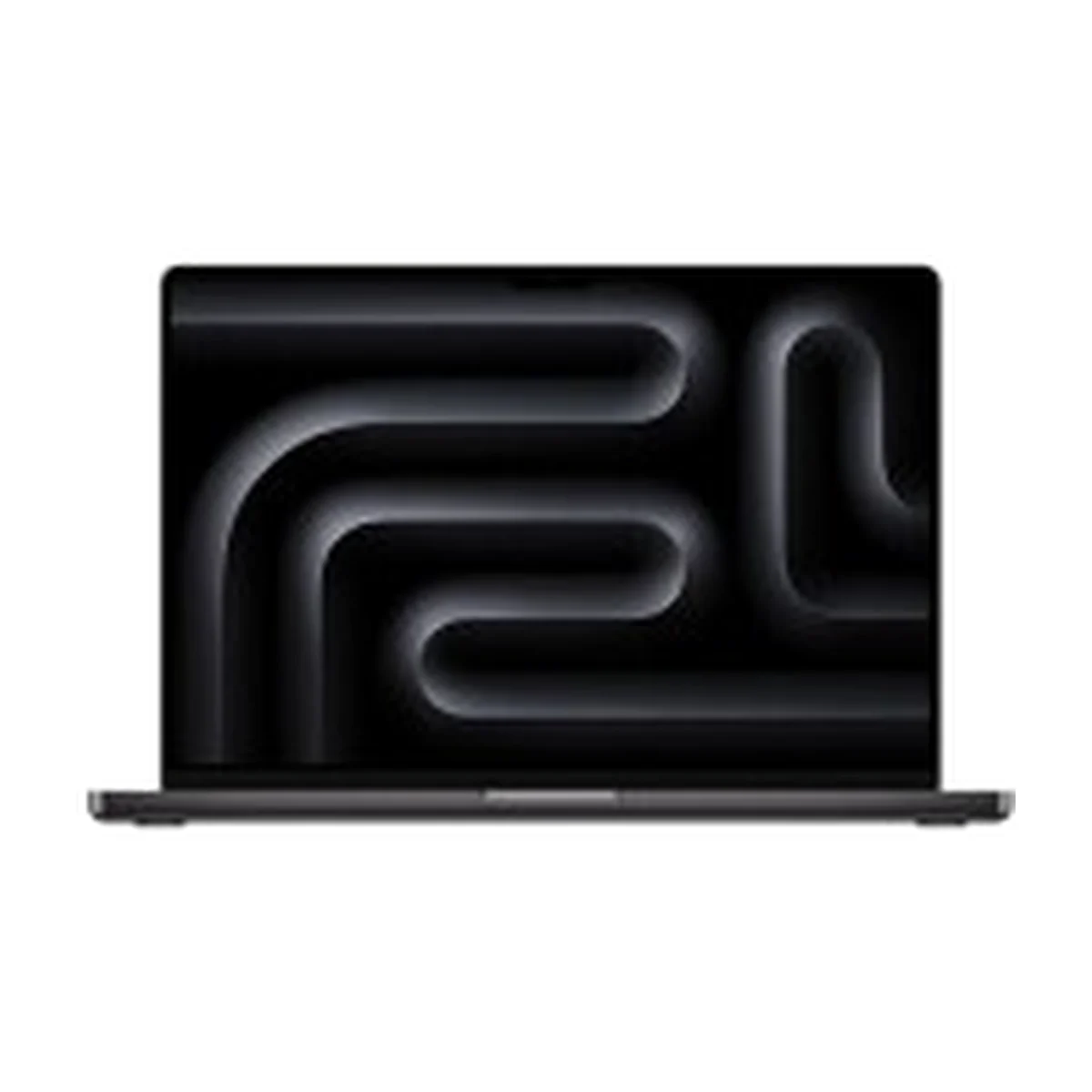 MacBook Pro 16" M4 — vue 4