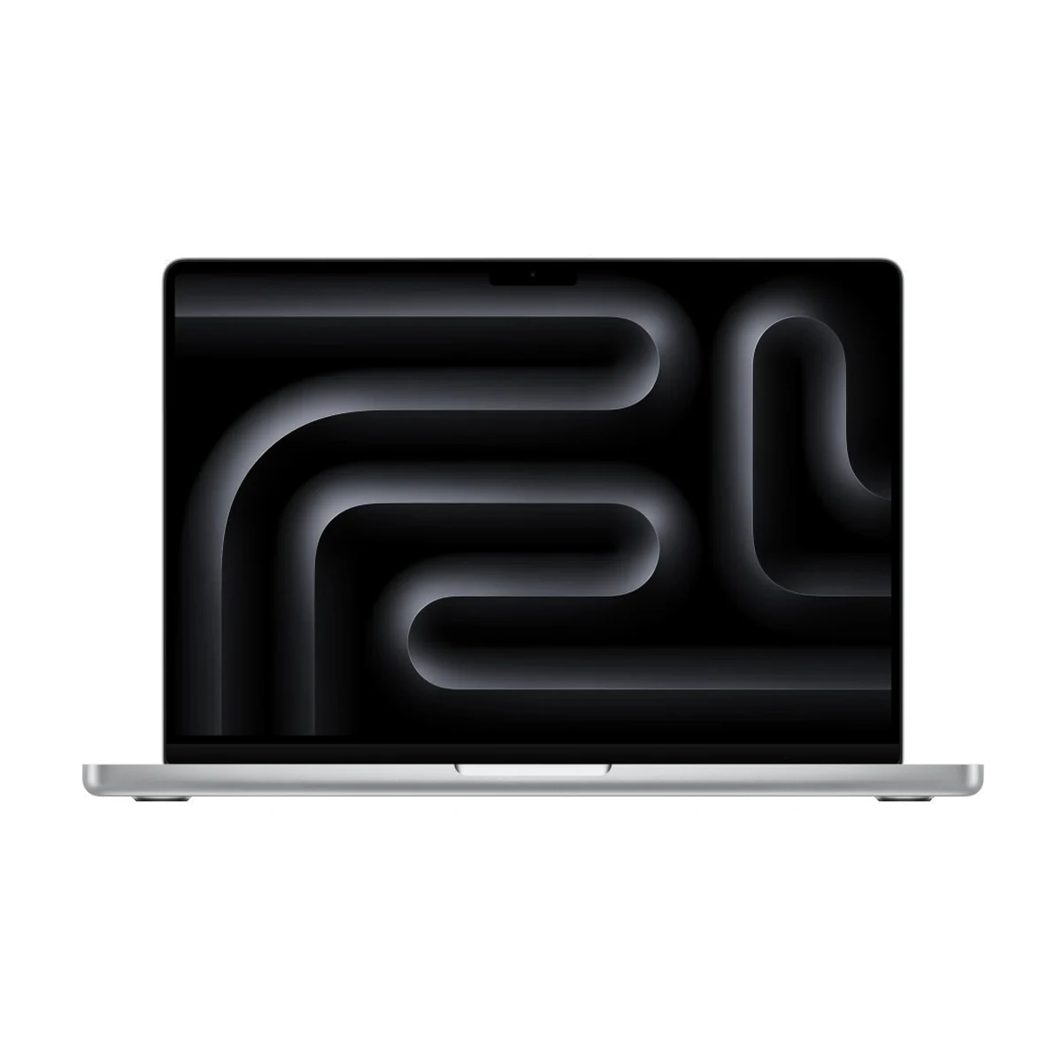 MacBook Pro 16" M5