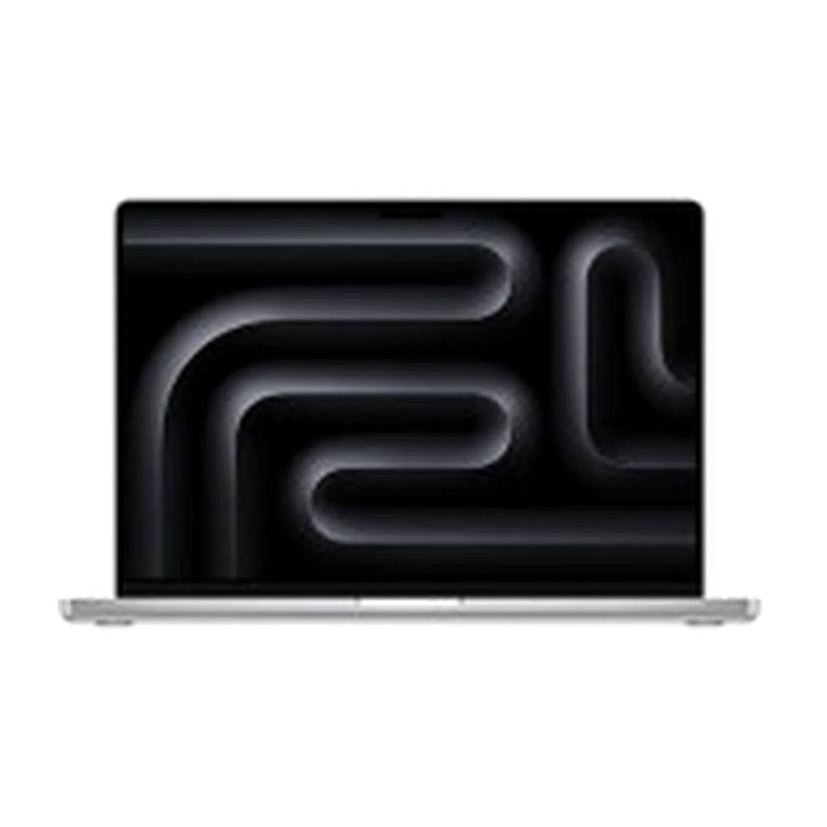 MacBook Pro 16" M5 — vue 4